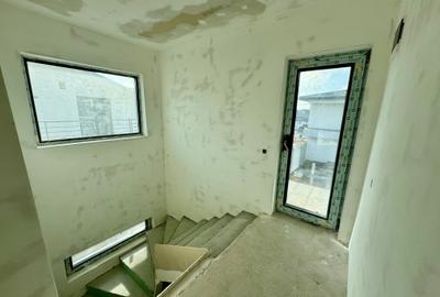 Casa finalizata P+1. 4 cam. Util 104mp. Teren 207mp. Finisaje la alegere - 15