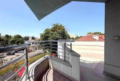 Inchiriere penthouse ultracentral, Constanta - 24