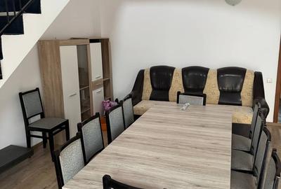 Banu Manta, Stirbei Voda, Pipera, vile p+2 cazare muncitori Asia - 6