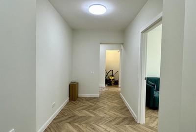 Apartament cu 2 camere decomandat în Gorjului - 8