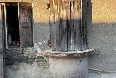 Casă cu Teren 1000 Mp în Central - 4