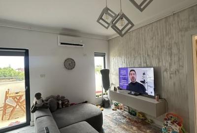 Apartament cu 2 camere decomandat, mobilat în Giulești - 1