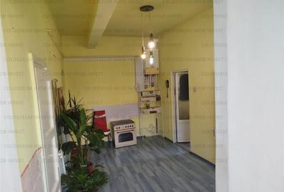 Studio 2 camere | 42 mp | Mobilat & utilat | Faget - 12