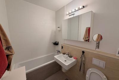 Studio modern complet utilat | AFI City Bucureștii Noi | Parcare + Boxă | 6 min - 1