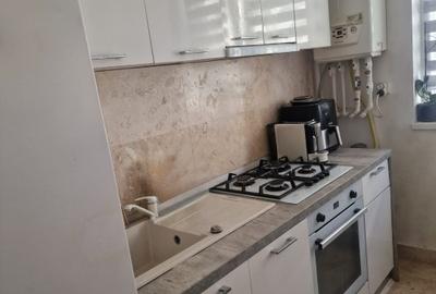 Garsonieră modernă , semidecomandată, proprietar - 3