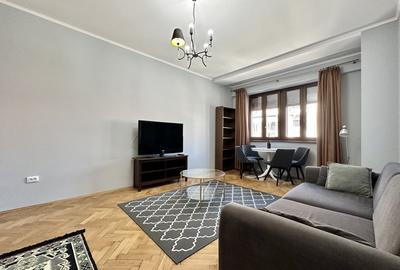 Inchiriere Apartament 3 camere, ultracentral, Bulevardul Eroilor - 9