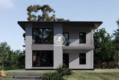 Vila de vanzare Ciurbesti, - 2