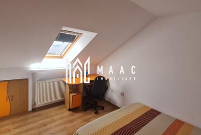 Apartament cu 2 camere decomandat, mobilat în Valea Aurie - 5
