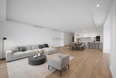 Apartament cu 4 camere semidecomandat în Pipera - 4