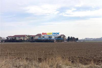 Vanzare teren intravilan cartier Albert Ploiesti - 2