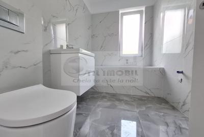 Apartament 2 camere nou de vanzare in Iasi Valea Lupului, intabulat - 7