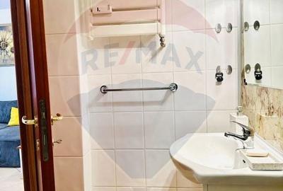 Apartament cu 2 camere semidecomandat, mobilat în Unirii - 18