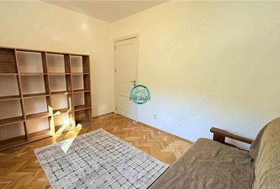 Exclusivitate - Inchiriez apartament cu 4 camere, zona Profi - Dambu - 8