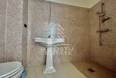 Apartament cu 3 camere semidecomandat în Ultracentral - 5