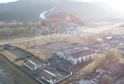 Teren 1,052mp INTRAVILAN Gura Humorului / Parcul Arinis - 23