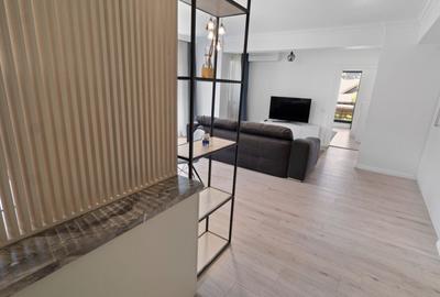 Apartament cu 3 camere semidecomandat în Grivița - 5
