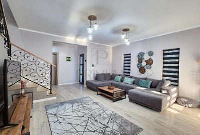 Duplex cu 5 camere cu Canalizare în Dumbrăvița - 7