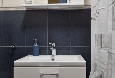 Apartament cu 2 camere decomandat, mobilat în Dristor - 7