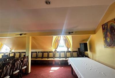 Reco Spatiu comercial ultracentral Oradea - 2