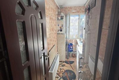 Apartament cu 2 camere nedecomandat în Narcisa - 6