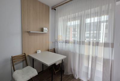 Apartament cu 3 camere decomandat, mobilat în Apărătorii Patriei - 17
