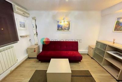 Garsoniera | Piata Romana - Ase | Centrala Proprie | Pret Excelent - 3