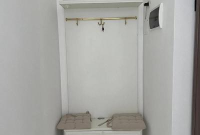 De inchiriat apartament 3 camere modern Dumbravi?a Ikea - 3