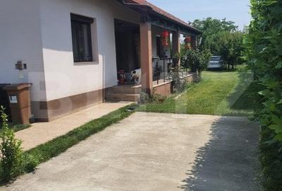 Casa 5 camere, 108mp, Terra