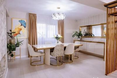 Casă cu 4 camere cu Teren 470 Mp în Central - 11