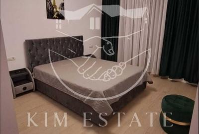 Apartament de inchiriat 2 camere Lake-On - 1