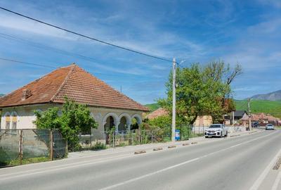 Casa Jiblea Veche Langa Sta?iunea Calimane?ti - 1