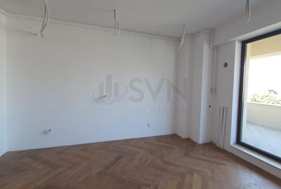 REA1023228 Apartament spatios 3 camere I Piata Rosetti I Imobil nou - 11