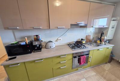 3Cam-Girocului-3 Min Spitalul Judetean-65MP--Balcon-Mobilat-Centrala--89.000Euro - 9