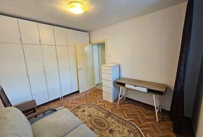 Apartament cu 2 camere semidecomandat, mobilat în Gorjului - 4