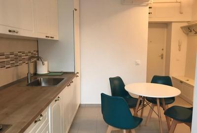 Apartament Dristor | Baba Novac Residence | Parcare subterana - 1