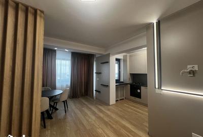 Apartament cu 3 camere în Central - 5