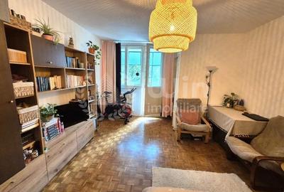 Apartament 1 camera | 29mp | Etaj 3/10 | Gheorgheni | Zona Detunata - 2