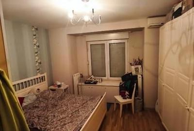 Apartament cu 3 camere decomandat în Cișmigiu