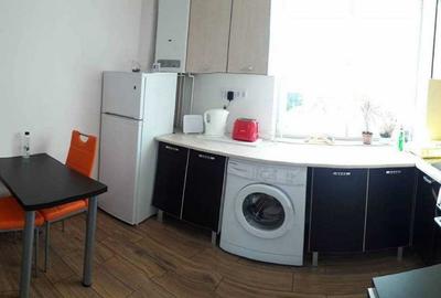 Apartament 2 camere 40mp, balcon, etaj intermediar, Ultracentral - 2