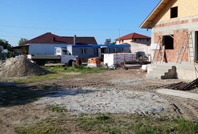 Casă cu 4 camere în Buturugeni - 2