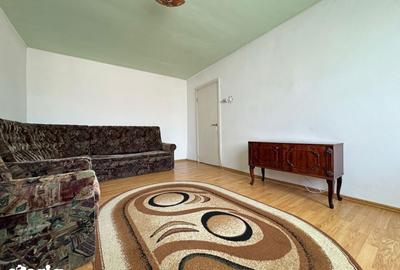 Apartament cu 3 camere în Florilor - 5