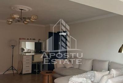 Apartament cu 2 camere decomandat, mobilat în Freidorf - 2