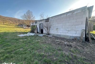 Teren de 2000 mp, în Mociu - 2