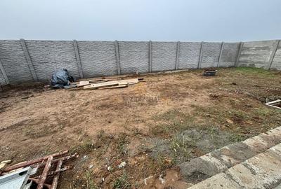 Casa individuala parter, 3 camere, disponibila imediat, teren 370 mp - 17