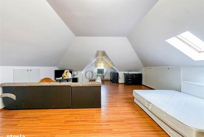 Casă cu 4 camere semidecomandat în Tunari