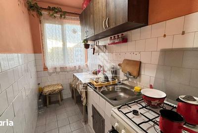 Apartament cu 2 camere nedecomandat în Complex Studențesc - 1