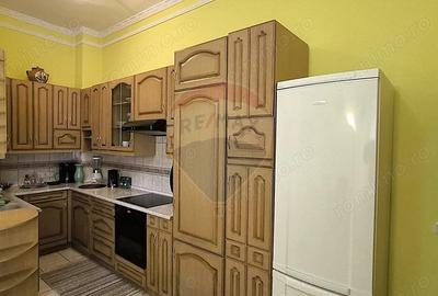 Apartament la casa in zona centrala Str. M. Viteazu (fosta Teches) - 2