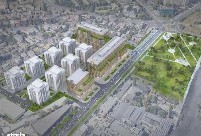 Apartament 2 camere |Cotroceni | One Cotroceni Park| PARCARE| METROU | - 18