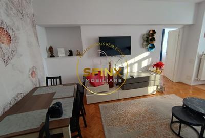 Apartament cu 2 camere circular, mobilat în Magheru - 2