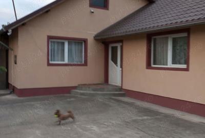 Casă cu 4 camere cu Teren 500 Mp în Valea Călugărească - 3